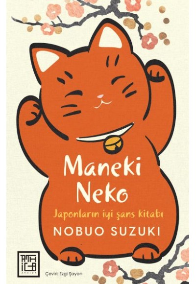 Maneki Neko