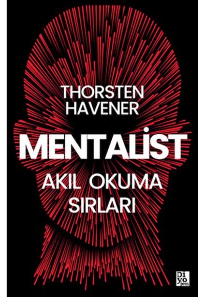 Mentalist – Akıl Okuma Sırları