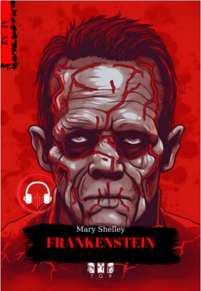 Frankensteın (Almanca)