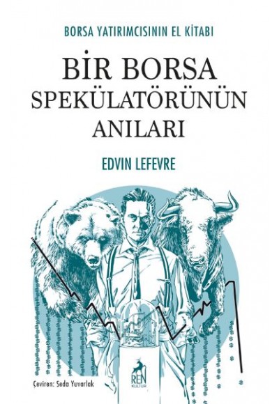 Bir Borsa Spekülatörünün Anıları