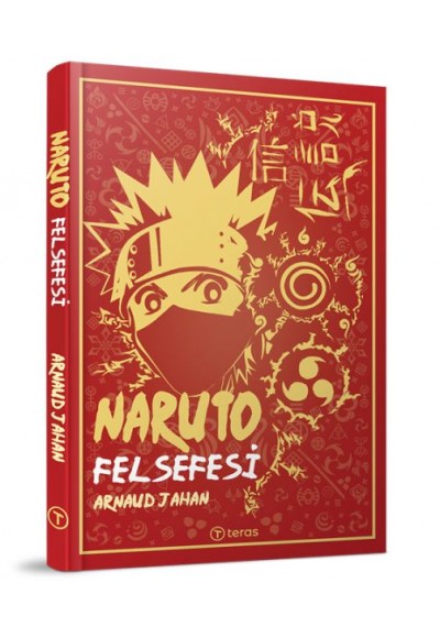 Naruto Felsefesi