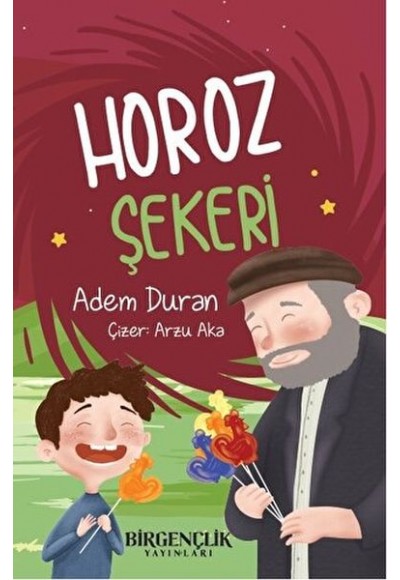 Horoz Şekeri