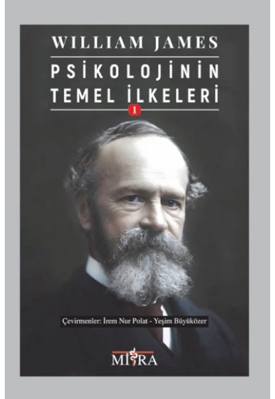 Psikolojinin Temel İlkeleri 1