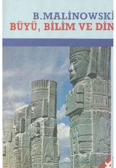 Büyü Bilim Ve Din