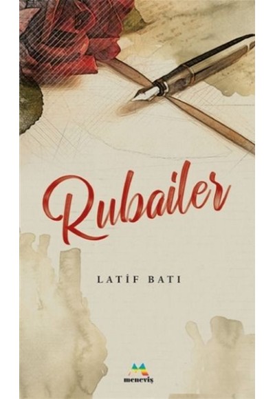 Rubailer