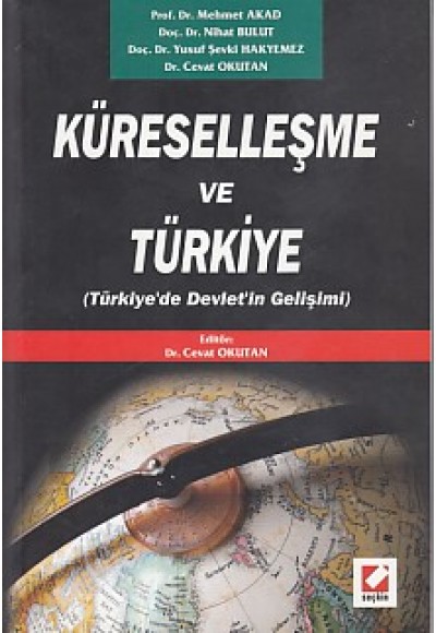 Küreselleşme ve Türkiye