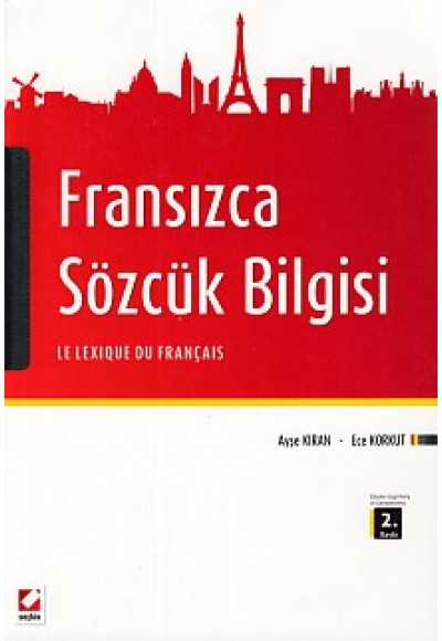 Fransızca Sözcük Bilgisi