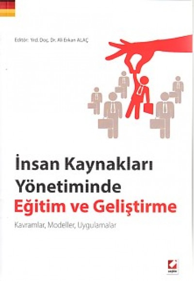 İnsan Kaynakları Yönetiminde Eğitim ve Geliştirme