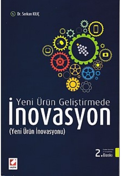 Yeni Ürün Geliştirmede İnovasyon