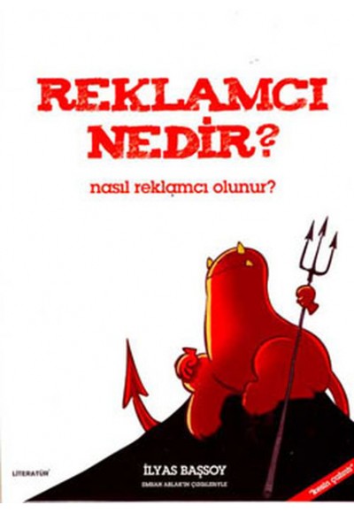 Reklamcı Nedir? Nasıl Reklamcı Olunur?