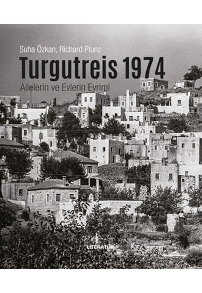 Turgutreis 1974