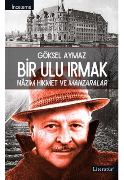 Bir Ulu Irmak