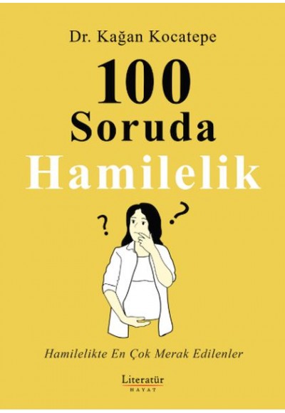 100 Soruda Hamilelik