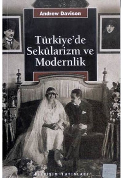 Türkiye'de Sekülarizm ve Modernlik