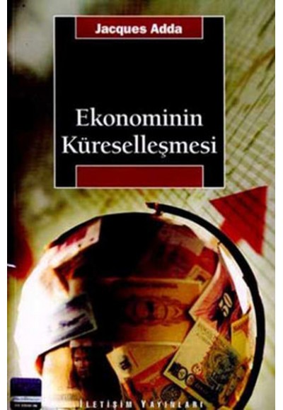 Ekonominin Küreselleşmesi