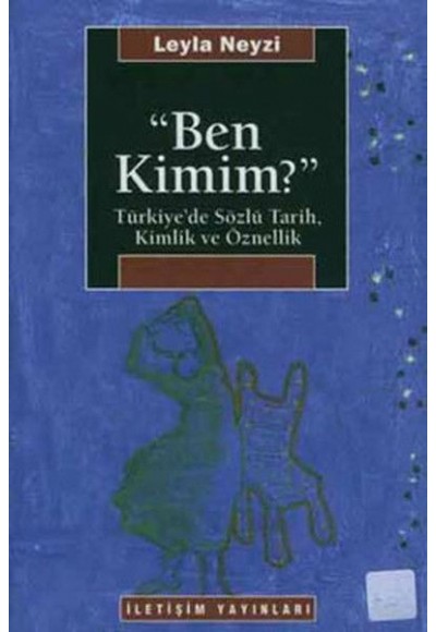 Ben Kimim?