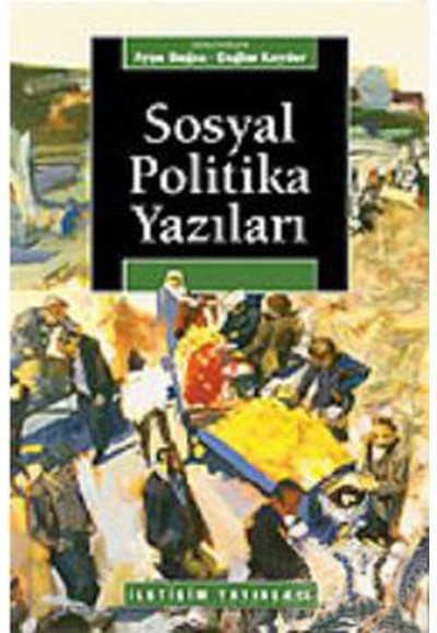 Sosyal Politika Yazıları