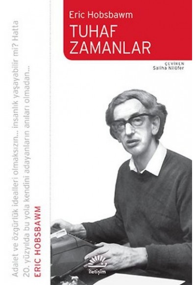 Tuhaf Zamanlar