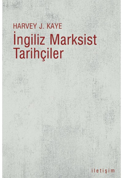 İngiliz Marksist Tarihçiler