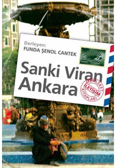 Sanki Viran Ankara