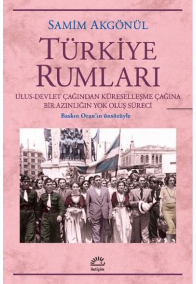 Türkiye Rumları