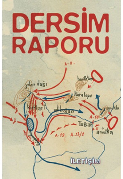 Dersim Raporu