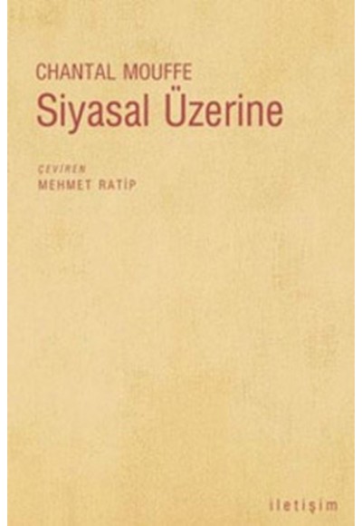 Siyasal üzerine