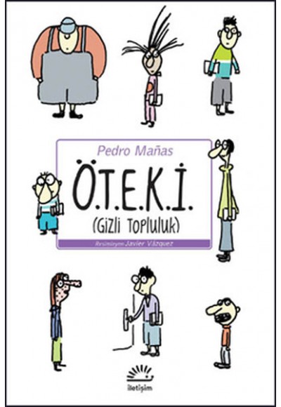 Öteki  Gizli Topluluk