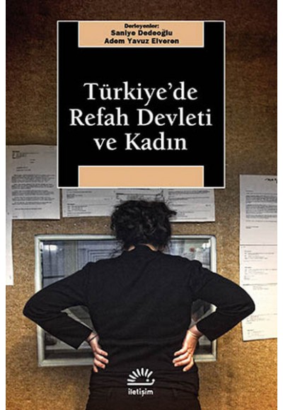 Türkiye'de Refah Devleti ve Kadın