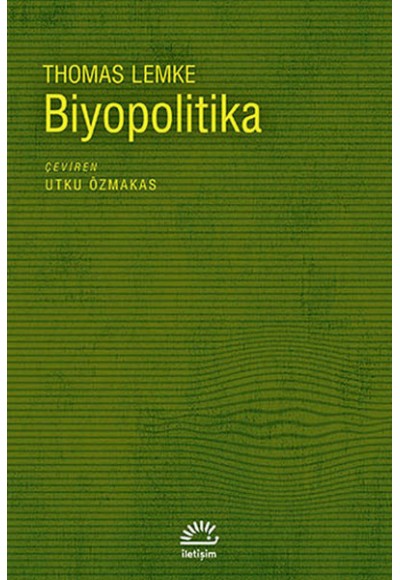 Biyopolitika