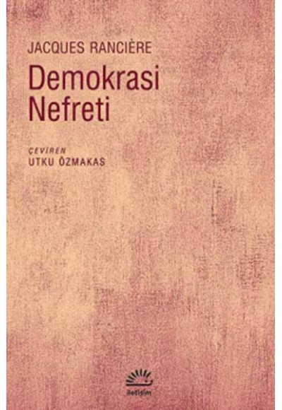 Demokrasi Nefreti