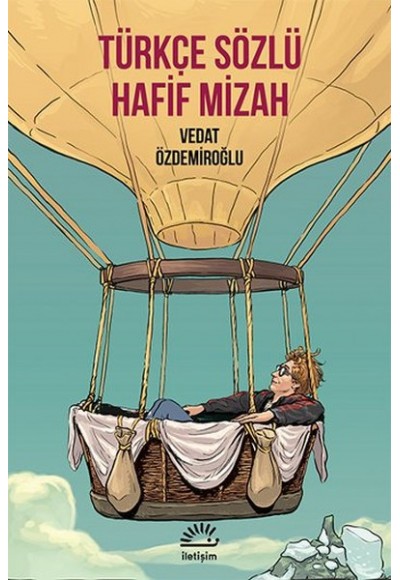 Türkçe Sözlü Hafif Mizah