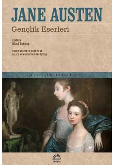 Gençlik Eserleri