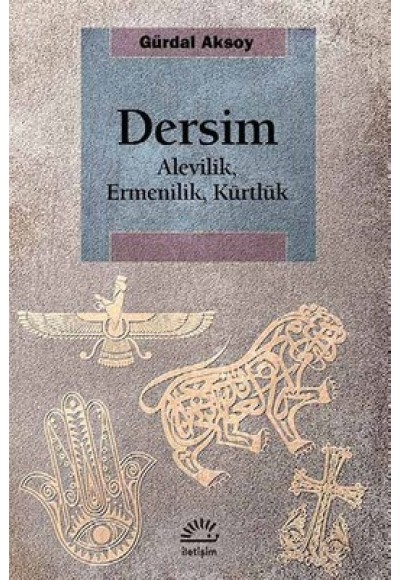 Dersim  Alevilik, Ermenilik, Kürtlük