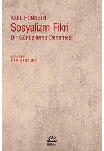 Sosyalizm Fikri