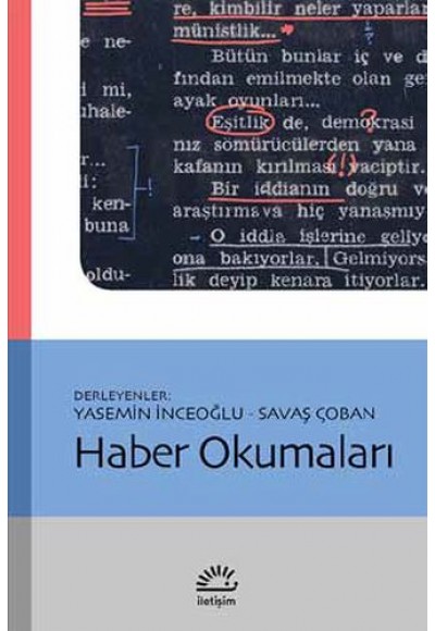 Haber Okumaları