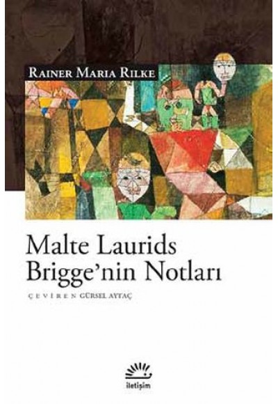 Malte Laurids Brigge'nin Notları