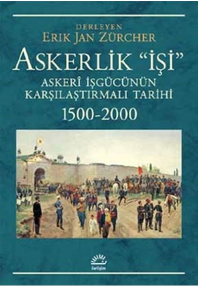 Askeri 'İşi'