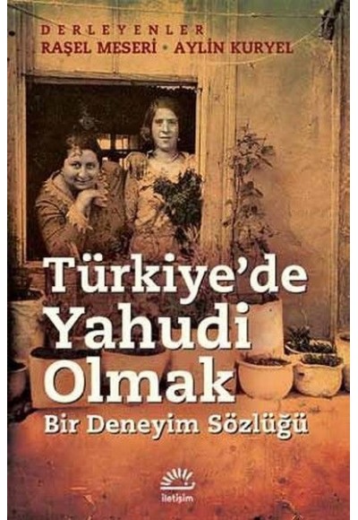 Türkiye'de Yahudi Olmak