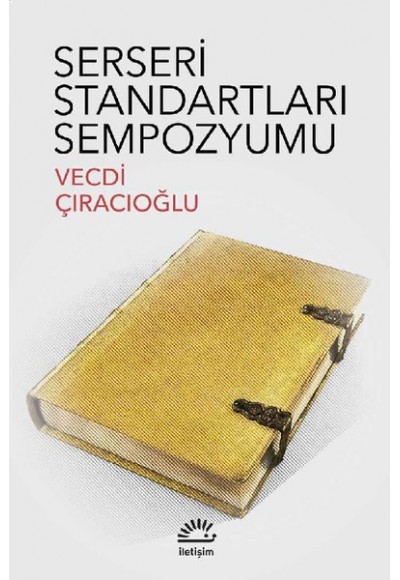 Serseri Standartları Sempozyumu