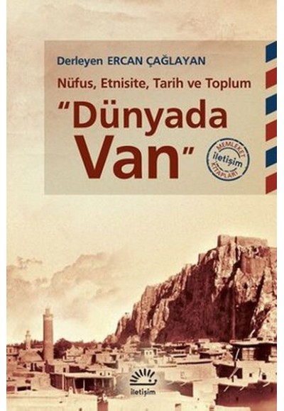 Dünyada Van - Nüfus, Etnisite, Tarih ve Toplum