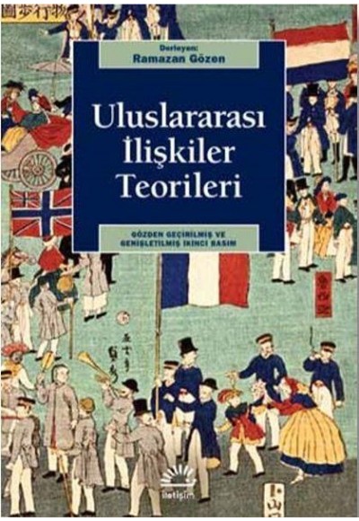 Uluslararası İlişkiler Teorileri