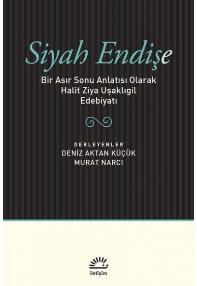 Siyah Endişe