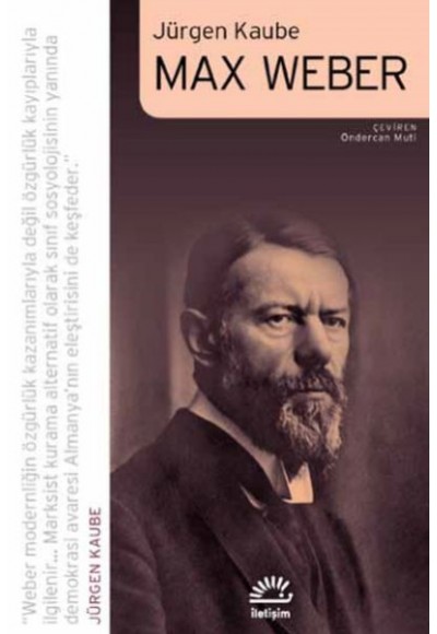 Max Weber