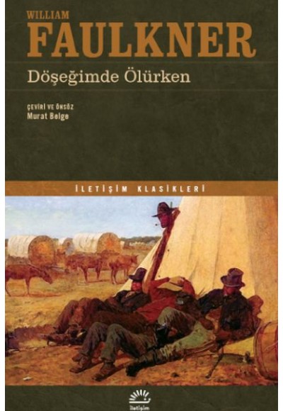 Döşeğimde Ölürken