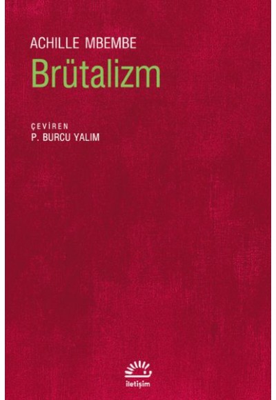 Brütalizm