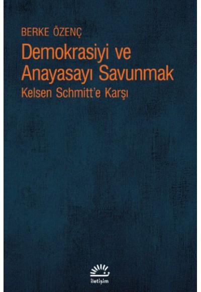 Demokrasiyi ve Anayasayı Korumak