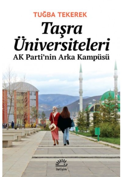 Taşra Üniversiteleri