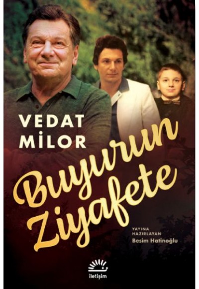 Buyurun Ziyafete