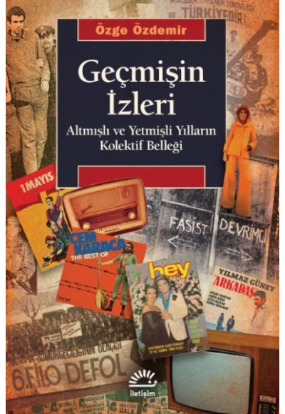 Geçmişin İzleri